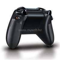 BIONIK XBOX One Kiegészítő Quickshot Pro Kontroller Ravasz csomag fekete & szürke, BNK-9011 (BNK-9011)