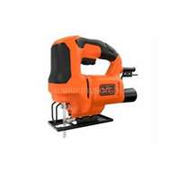 BLACK AND DECKER BES603-QS 400 W-os dekopírfűrész (BES603-QS)
