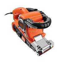 BLACK AND DECKER KA88 szalagcsiszoló (KA88-QS)