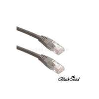 BLACKBIRD Kábel Patch UTP Cat.5E 30m Szürke (BH1241)