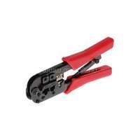 BLACKBIRD Krimpelő fogó 6P+8P (BH1575)