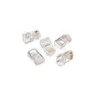 BLACKBIRD UTP dugó CAT5 SP-500 8P8C 100 db/csomag (BH1582)