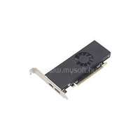 BLACKBIRD Videokártya nVidia GTX 1050 4GB DDR5 (BH1568)
