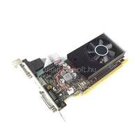 BLACKBIRD Videokártya AMD Radeon R7 350 2GB DDR5 WIN11 (BH1695)