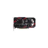 BLACKBIRD Videokártya nVidia GTX 1050 SE 4GB DDR5 WIN 10 (BH1665)