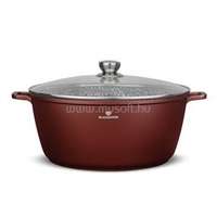 BLAUMANN BL-4084 13,5L Cerastone Collection 36 cm-es fazék fedővel (BL-4084)