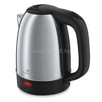 BLAUMANN BL-9011 1,7L-es vízforraló (fekete-ezüst) (BL-9011)