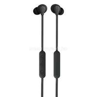 BOOMPODS Sportline fekete vezeték nélküli bluetooth fülhallgató (SPBBLK)