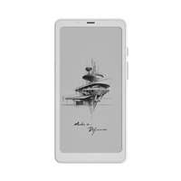 BOOX Onyx e-book 6,1" - Palma (Fehér, Carta 1648x824; OctaCore, 6GB/128GB, WiFi5; BT5; 3950mAh; A11, 16MP PMMA lencse) (BOOX_PALMA_WHITE)