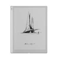 BOOX Onyx e-book 10,3" - Go 10,3 (fehér, Carta1200; 2480x1860; OctaCore, 4GB/64GB, Dual-WiFi; BT5; 3700mAh; A12; toll) (BOOX_GO_10.3_WHITE)