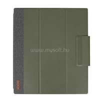 BOOX Onyx Note Air 2 Plus és Note Air mágneses gyári tok (zöld) (BOOX_CASE_COVER_10.3__NOTE_AIR_2_)