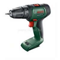 BOSCH 06039D4000 Universaldrill 18V (akku és töltő nélkül) akkus fúró-csavarozó (BOSCH_06039D4000)