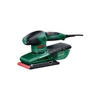 BOSCH PSS 200 AC kofferben rezgőcsiszoló (BOSCH_0603340100)