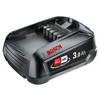 BOSCH Starter Set 18 V Alliance (1x2,5 Ah + AL18V-20) akkumulátor kezdőkészlet (BOSCH_1600A02625)
