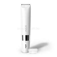 BRAUN BS1000 Wet & Dry mini borotva (10AS200042)