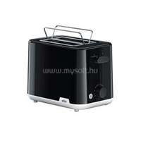 BRAUN HT1010BK kenyérpirító (0X23010026)