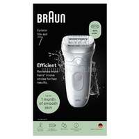 BRAUN Silk-épil 7 7-000 epilátor (10AS490216)