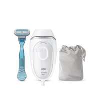 BRAUN Silk-expert Mini IPL PL1124 villanófényes szőrtelenítő (10AS490108)
