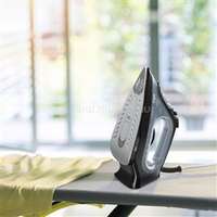 BRAUN TexStyle3 SI3055BK gőzölős vasaló (SI3055BK)