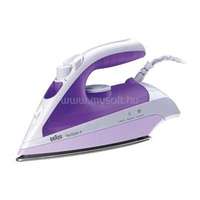 BRAUN TS320C gőzölős vasaló (0X12711059)