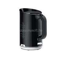 BRAUN WK1100BK vízforraló (0X21010045)