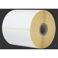 BROTHER BDE-1J050102-102 direkt termál címketekercs 102 mm x 50 mm (1050 címke/tekercs) (BDE1J050102102)