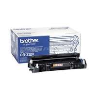 BROTHER DR-3200 dobegység Kb. 25.000 oldal (1 oldal/feladat) (DR3200)