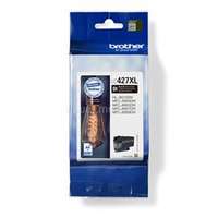 BROTHER Patron LC427XLBK Fekete (6000 oldal) (LC427XLBK)