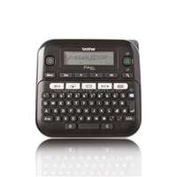 BROTHER PT-D210VP címkenyomtató (PTD210VPYJ1) 3 év garanciával