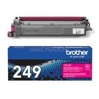 BROTHER Toner TN-249M Magenta (4000 oldal) (TN249M)