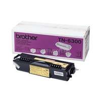 BROTHER Toner TN-6300 Fekete (3000 oldal) (TN6300)