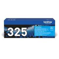 BROTHER Toner TN-325C Kék (3500 oldal) (TN325C)