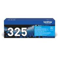 BROTHER Toner TN-325C Kék (3500 oldal) (TN325C)