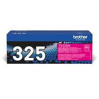 BROTHER Toner TN-325M Magenta (3500 oldal) (TN325M)