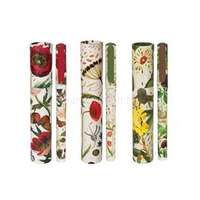 BRUNO VISCONTI Dreamwrite Flora bloom flowers 0,7 mm, kék golyóstoll (P3011-4512)