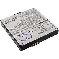 CAMERON SINO Emporia Talk Premium CAMERON SINO Li-Ion akku 3.7V/1200mAh, Emporia 40426 kompatibilis, FEKETE (CS-EAK280SL)