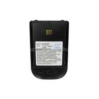 CAMERON SINO Li-Ion akku (3.7V/900mAh, Ascom 5530000102 kompatibilis) (CS-AYDH4CL)