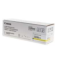 CANON C-EXV55 Dobegység Yellow 45.000 oldal kapacitás (2189C002)