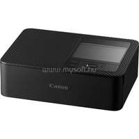 CANON SELPHY CP1500 hordozható fotónyomtató (fekete) (5539C002) 1 év garanciával