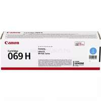 CANON Toner CRG069H Kék (5500 oldal) (5097C002)