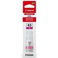 CANON Tintatartály GI-43M Magenta (8000 oldal) (4680C001)