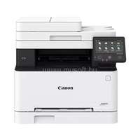 CANON i-SENSYS MF657Cdw színes lézer multifunkciós nyomtató (5158C001) 3 év garanciával
