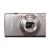 CANON IXUS 285 HS A fényképezőgép (ezüst) (7284C001)