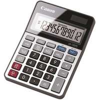 CANON LS-122TS DBL EMEA DESKTOP CALCULATOR (2470C002)