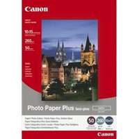 CANON P 10x15 SG201S 50ív 260gr (1686B015)