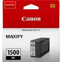 CANON Patron PGI-1500 BK Fekete (9218B001)