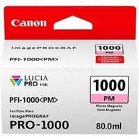 CANON PFI-1000 PM PHOTO MAGENTA INK TANK NS (0551C001)