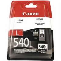 CANON Patron PG-540L BK Fekete (11ml) (5224B001)