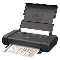 CANON PIXMA TR150WB hordozható színes tintasugaras nyomtató (4167C026) 2 év garanciával