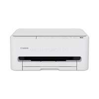 CANON PIXMA TS4150i színes multifunkciós tintasugaras nyomtató (fehér) (7181C006) 2 év garanciával